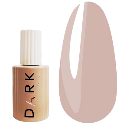 DARK PRO BASE #09, 15ml