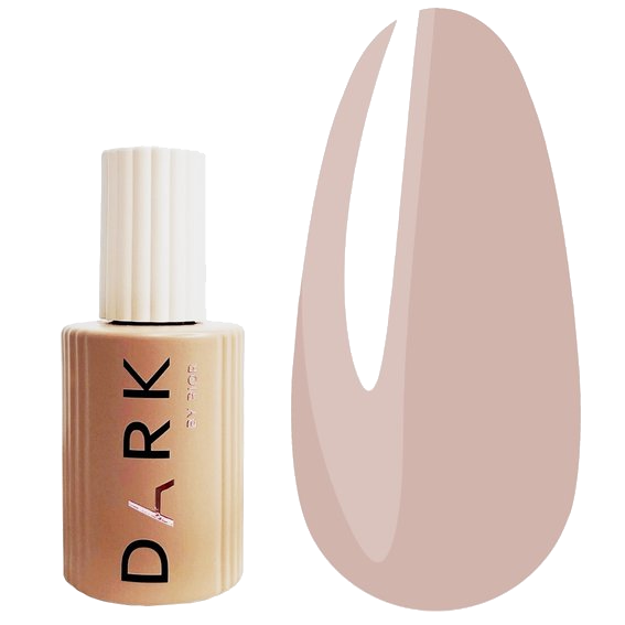 DARK PRO BASE #09, 15ml