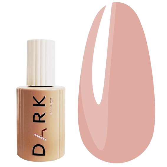 DARK PRO BASE #10, 15ml