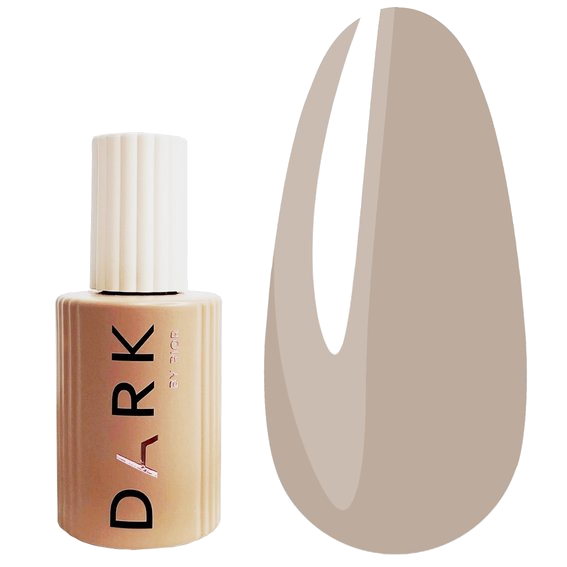 DARK PRO BASE #15, 15ml