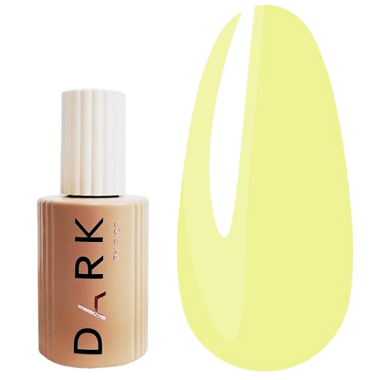 DARK PRO BASE #33, 15ml