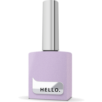 SMART LIQUID GEL WITH SHIMMER PROSECCO, 15 ML -HELLO™