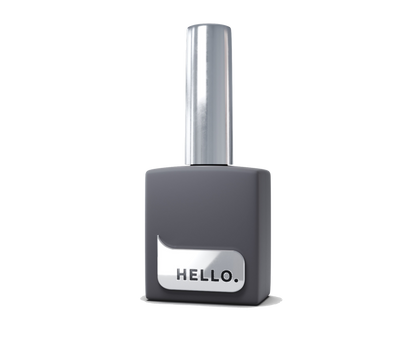 HELLO Rubber Base Clear, 15ml