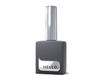 RUBBER BASE, "CLEAR", 15 ML -HELLO