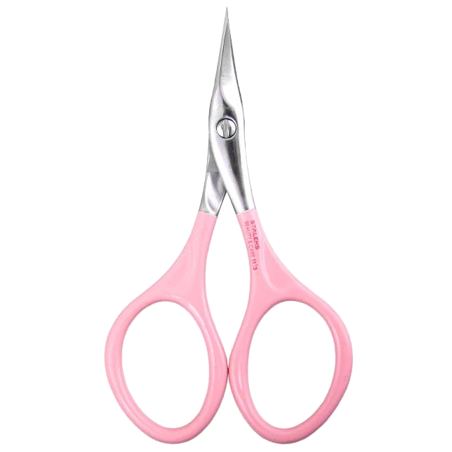 STALEKS BEAUTY & CARE 11 TYPE 3 MULTI PURPOSE SCISSORS PINK SBC-11/3 - STALEKS™