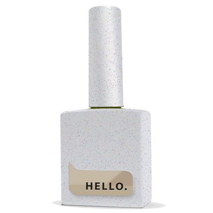 GEL POLISH STARLIGHT, 15 ML -HELLO™