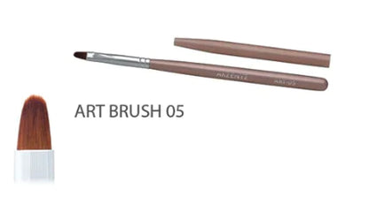 Akzentz Gel Art Brush