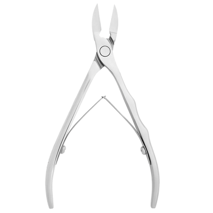 STALEKS PRO EXPERT 60 PROFESSIONAL NAIL NIPPERS 5.12 INCH 16 MM NE-60-16- STALEKS™