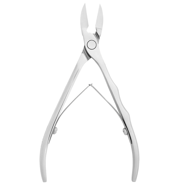 STALEKS PRO EXPERT 60 PROFESSIONAL NAIL NIPPERS 5.12 INCH 16 MM NE-60-16- STALEKS™