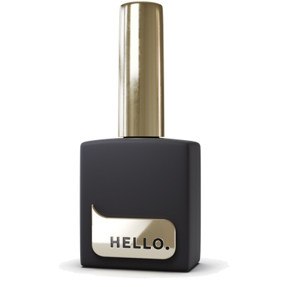 SUPER MATTE TOP, 15 ML -HELLO™