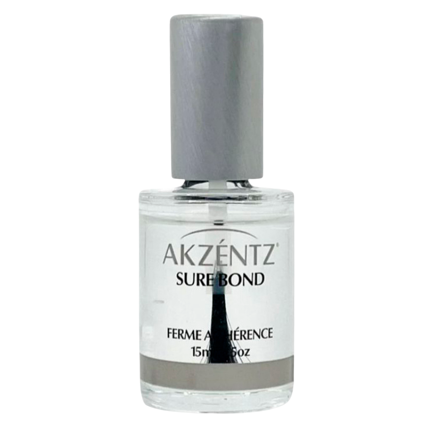 SURE BOND BONDING AGENT-AKZENTZ