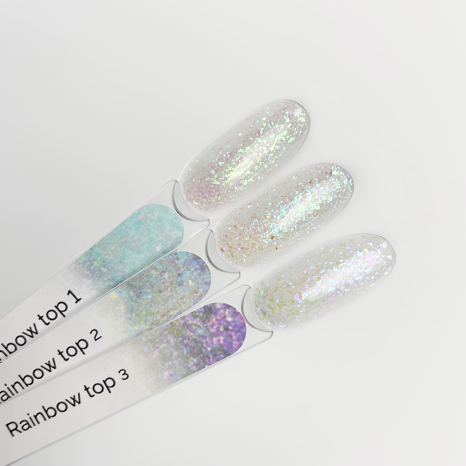 Top Rainbow 2, 13ml -TOUCH