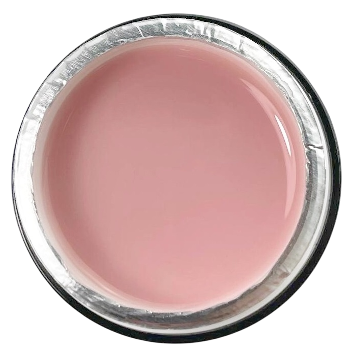 Builder Gel Light Pink, 30ml -TOUCH