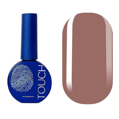 Cover Base Nude, 13ml -TOUCH