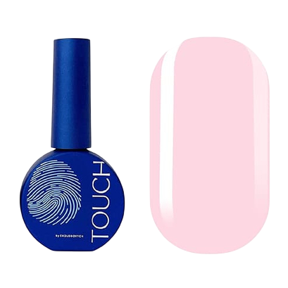 Cover Base Rosy Milk, 13ml -TOUCH