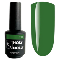 COLOR #118 11ml- HOLY MOLLY™