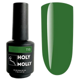 COLOR #118 11ml- HOLY MOLLY™