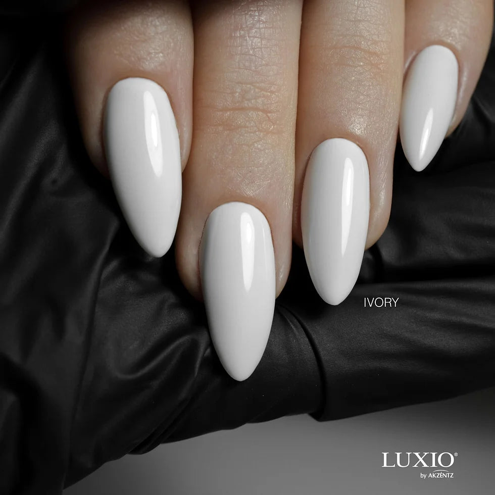 Luxio - Ivory