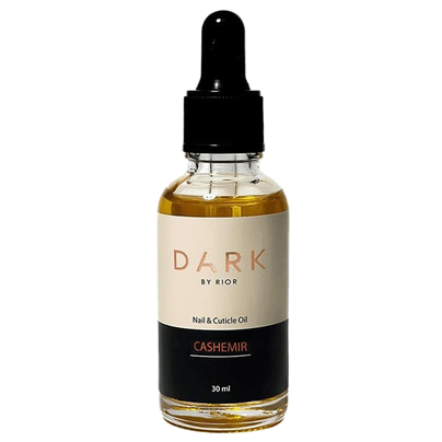 DARK CUTICLE OIL CASHEMIR, 30ml