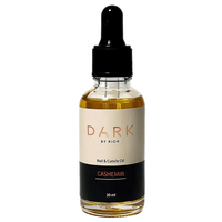 DARK CUTICLE OIL CASHEMIR, 30ml