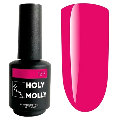 COLOR #127 11ml- HOLY MOLLY™