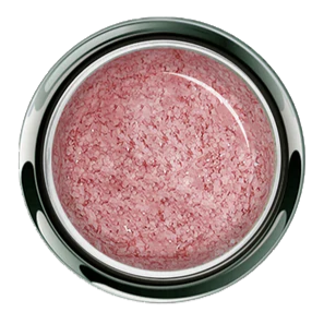 Akzentz Gel Play - Lace Pink