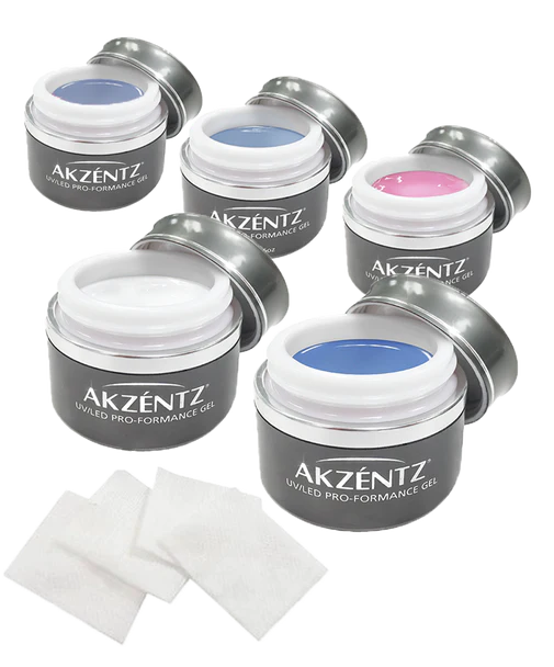 Akzentz - Pro-Formance Starter Kit