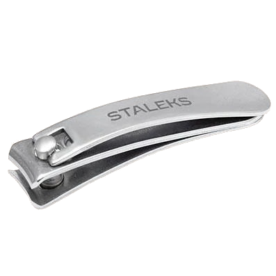 STALEKS BEAUTY & CARE 10 NAIL CLIPPER MINI - KBC-10 - STALEKS™