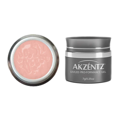 Akzentz - Balance Foundation Pink