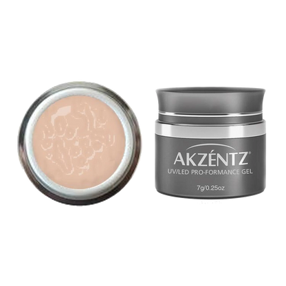 Akzentz - Balance Foundation Nude