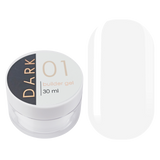 DARK BUILDER GEL #01, 30ml