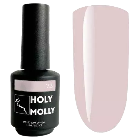 COLOR #73 11ml- HOLY MOLLY™