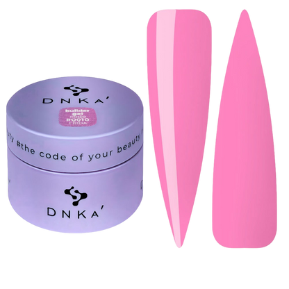 BUILDER GEL #0010 FRIDA 30ml - DNKa™