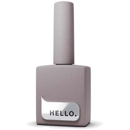 TINT BASE TAUPE, 15 ML -HELLO™