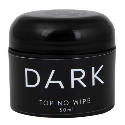 DARK TOP NO WIPE, 15ml, 30ml, 50ml