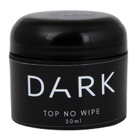 DARK TOP NO WIPE, 15ml, 30ml, 50ml