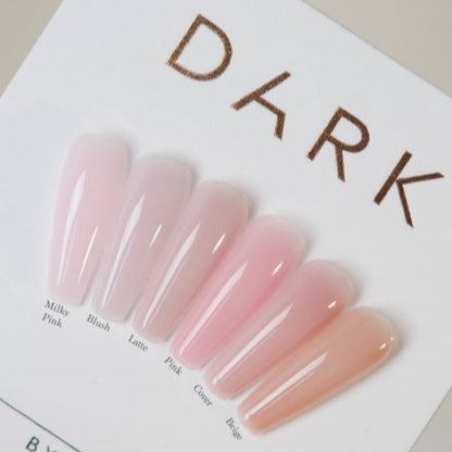 DARK BLUSH TOP, 10ml