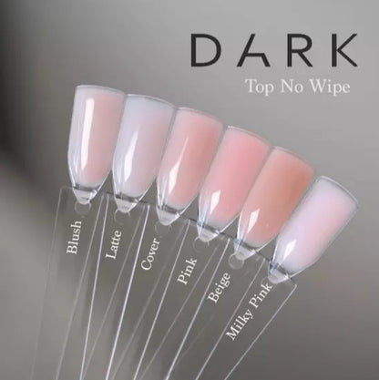 DARK Blush Top, 10ml