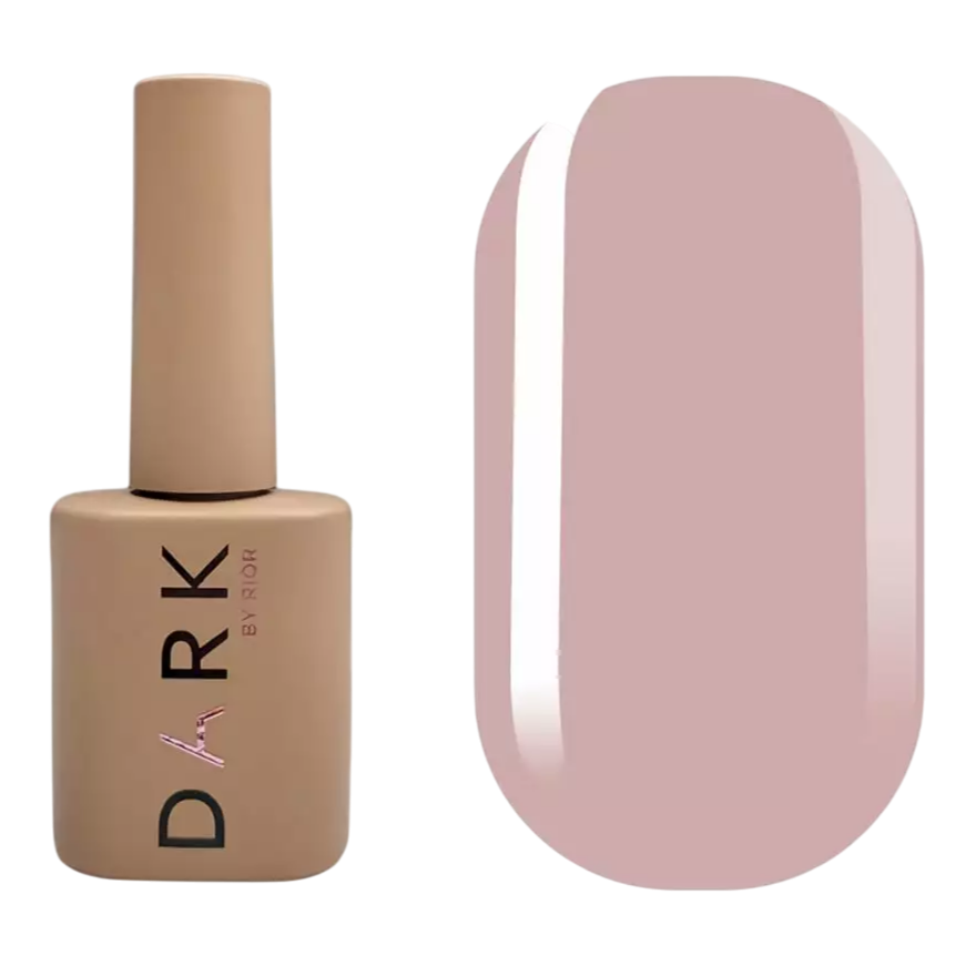 DARK BLUSH TOP, 10ml