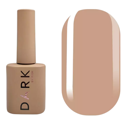 DARK Beige Top, 10ml