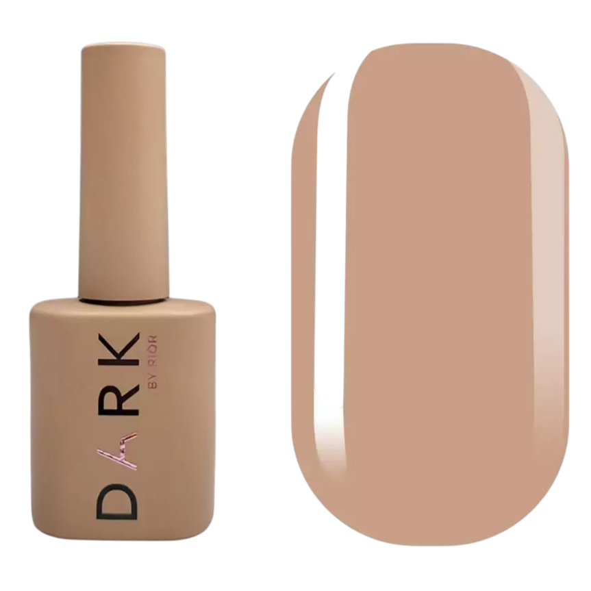 DARK Beige Top, 10ml