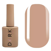 DARK BEIGE TOP, 10ml