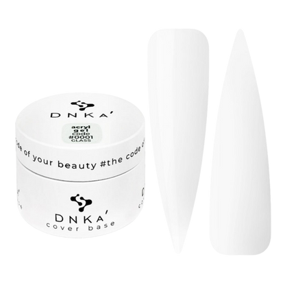 DNKa - Acryl Gel #0001 Class, 30ml