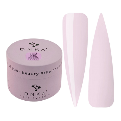 DNKa - Acryl Gel #0005 Powder, 30ml