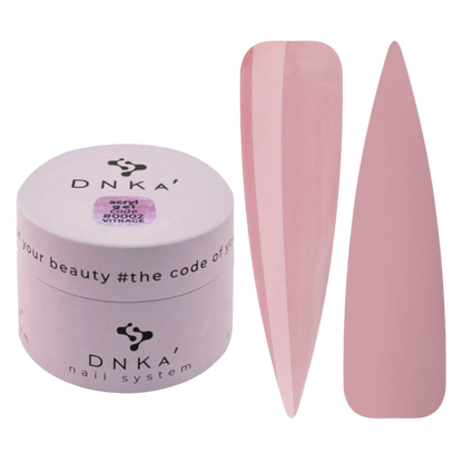 DNKa - Acryl Gel #0002 Vitrage, 30ml