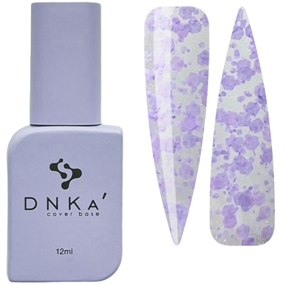 TOP BUBBLE 12ml - DNKa™