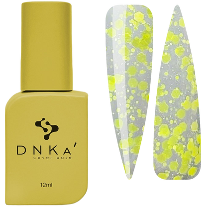 TOP SORBET 12ml - DNKa™