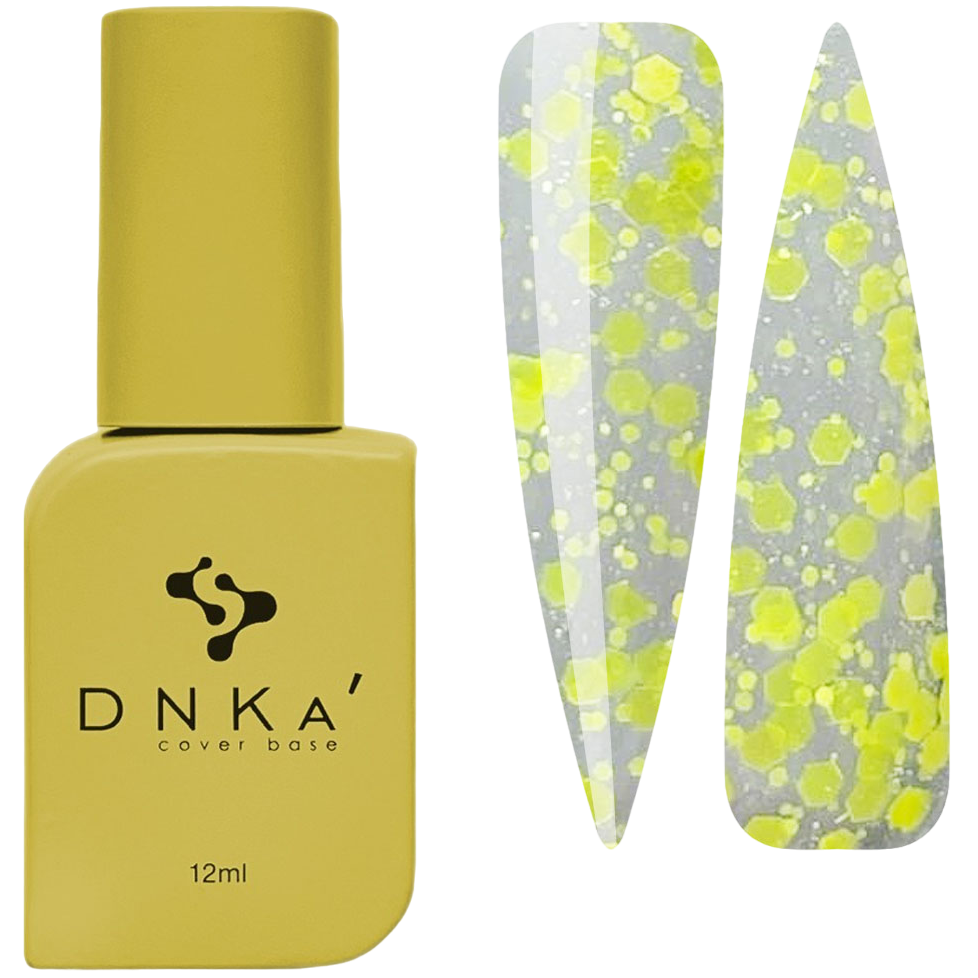 TOP SORBET 12ml - DNKa™