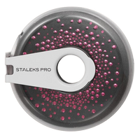 STALEKS PAPMAM NAIL FILE REFILL ROLL  EXCLUSIVE IN A PLASTIC CASE STALEKS PRO (7 M) ATlux- STALEKS™