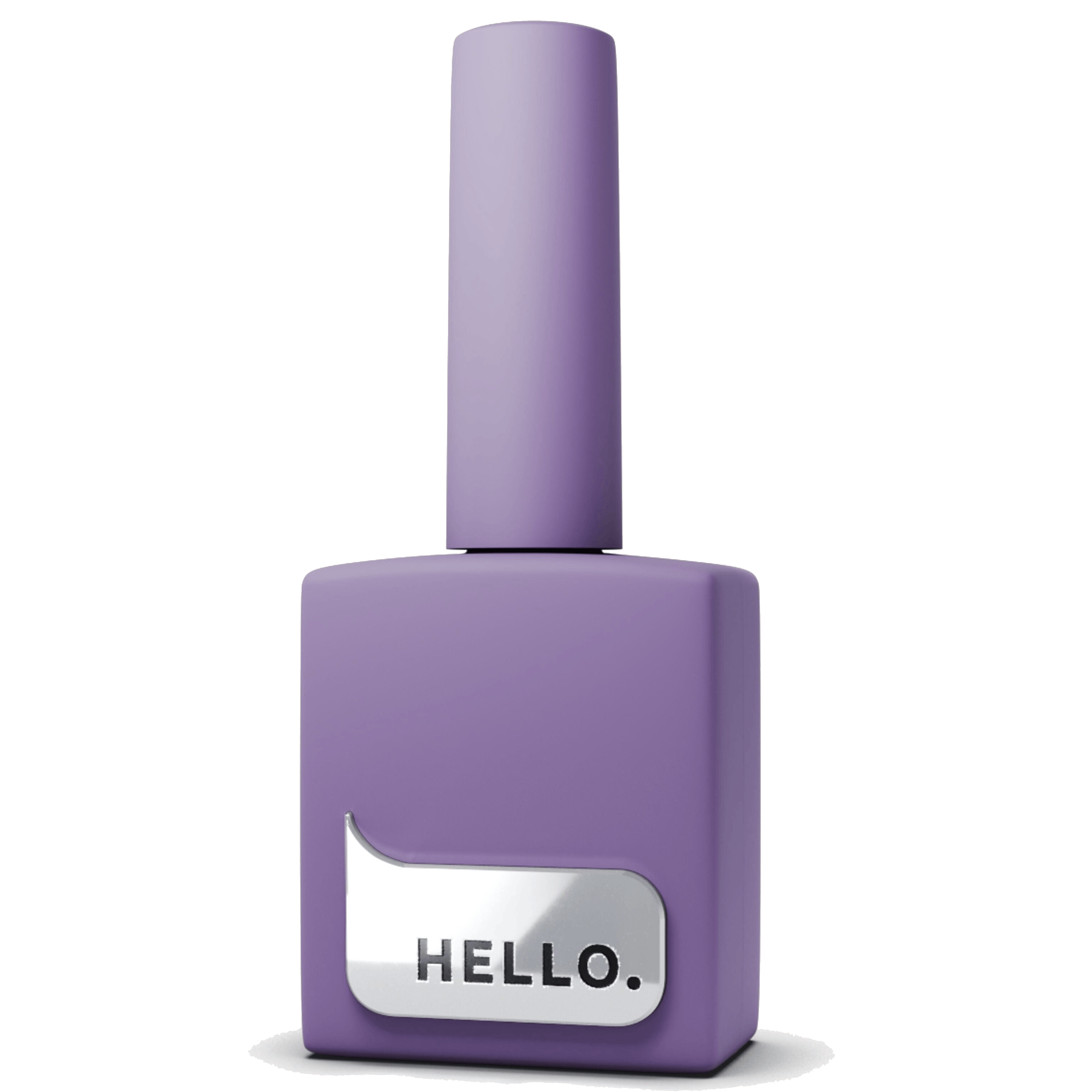 TINT BASE PLUM, 15 ML -HELLO™